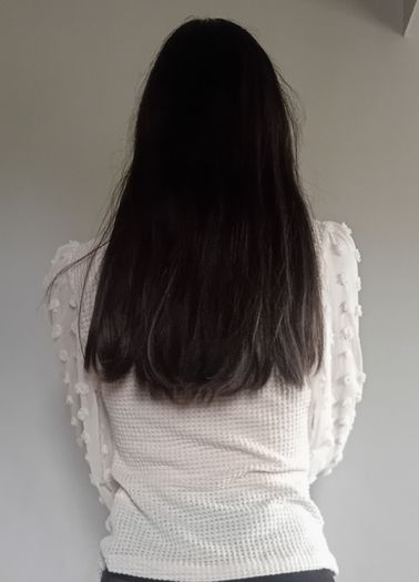 Waffle Knit Top