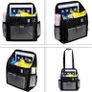 BRAND NEW Car Back Seat Bag 7 Pocket Sundries Storage Hanging Bag Portable Filing Cabinet Image 4