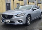 Mazda 6  2016