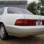 Toyota celsior Image 6