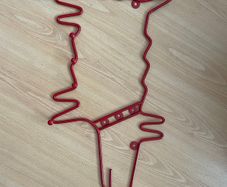 Children's Hanger