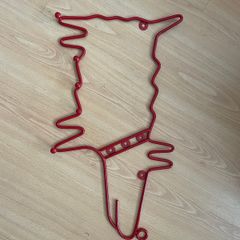 Children's Hanger