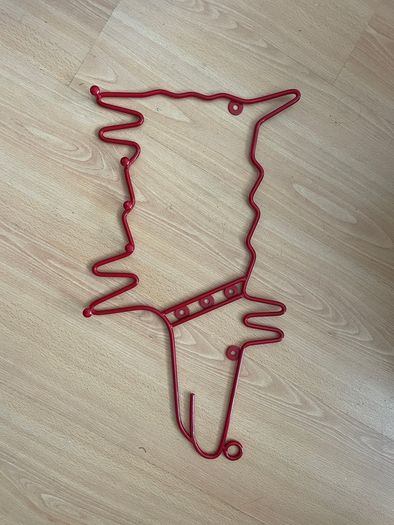 Children's Hanger