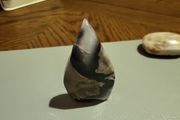 Volcanic agate uv