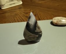 Volcanic agate uv