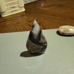 Volcanic agate uv