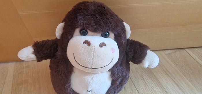 Monkey NEW