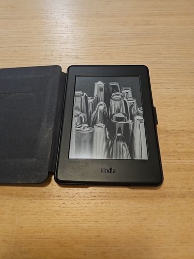 Kindle Paperwhite 7th Gen without Ads