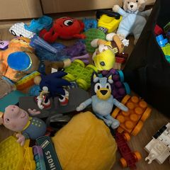 kids toys
