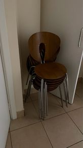 restaurant chairs