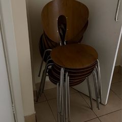 restaurant chairs