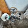 CJR 14 (CJR Marine Dory) Restoration Project Image 9