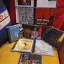 CD's Bundle Michael Jackson, Metallica, Scorpions, Queen, Greenday, Radiohead Etc Image 4