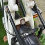 Carrera Transit Folding Bike Image 3