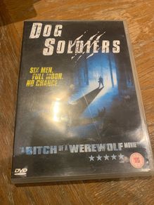 Dog Soldiers (2002)