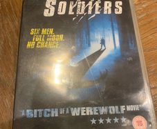 Dog Soldiers (2002)