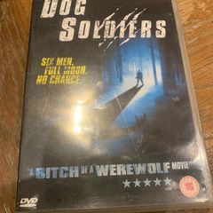Dog Soldiers (2002)
