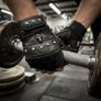 leather glove Image 4