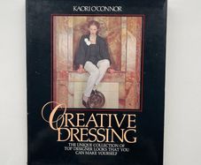 Fashion book