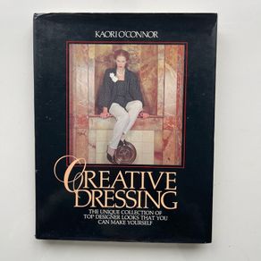 Fashion book
