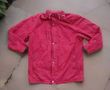 Bugatti Gore Tex Jacket Coat Mens Size 56 2XL