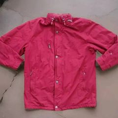 Bugatti Gore Tex Jacket Coat Mens Size 56 2XL