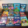 Dog Man Books Image 2