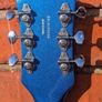 Gretsch Electromatic G5420T Azure Blue Image 7