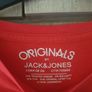 Mens Jack & Jones T Shirt Image 2