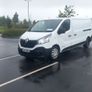 Renault Trafic 2016 Image 9
