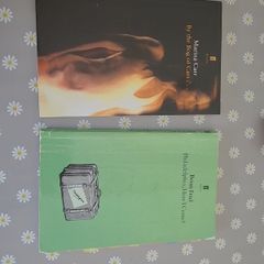 Pleaee see prices below per book -Leaving Cert Books - Orthello, Small things like this, Sive, Philadelphia Here I Come, By the Bog of Cats, revise wise - Biology, Business, History Revision, Home Economics revision, Construction Revision journal and Get