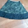 Green Noa Noa skirt M Image 2