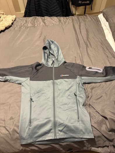 Berghaus men's tracksuit