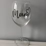 Personalised Glass Image 5