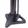 Dunlop Floor Bike Air Pump Stable Foot Car Football Inflatables 12Bar Presta UK Image 3