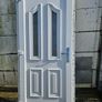 pvc double glazed door Image 3