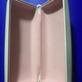 Juicy couture sunglasses hard case brand new Image 4