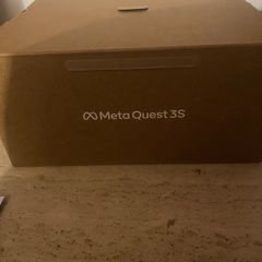 Meta Quest 3s