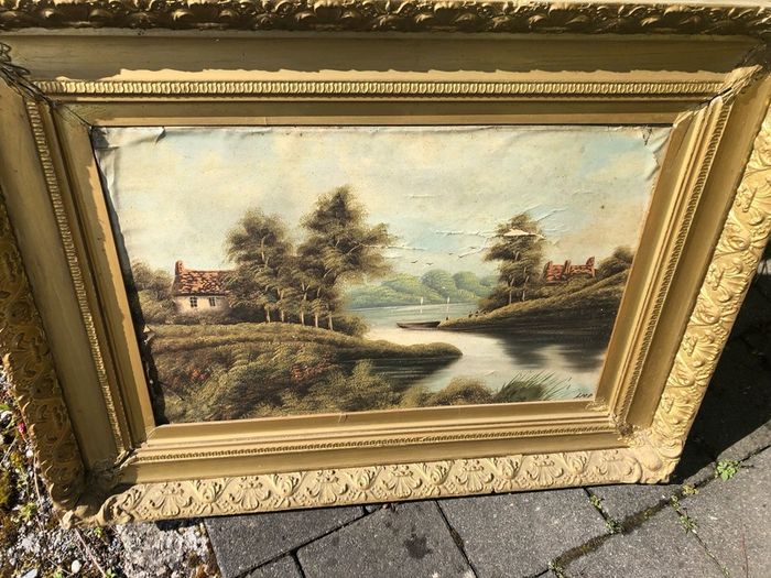 2 x oils