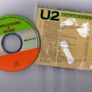 U2 - Unplugged -  Very Rare Image 3