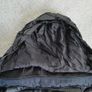 Zara Navy Jacket (M) Image 6