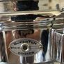 Rogers Super Ten 5x14 snare and case Image 5