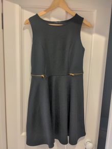 NEW LOOK skater type dress