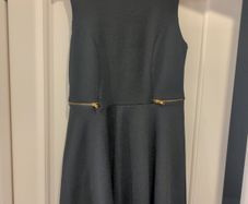 NEW LOOK skater type dress