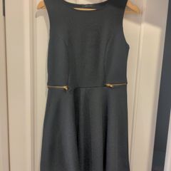 NEW LOOK skater type dress