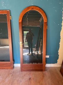 doors