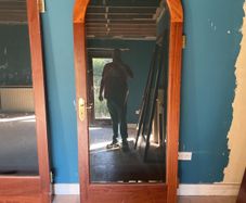 doors