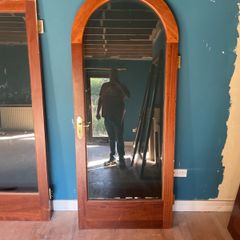 doors