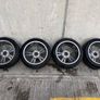 Genuine BMW 441M 18" Alloy Wheels - Pirelli Tyres Image 8