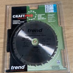 sawblade